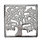 Ten Thousand Villages USA Tree Trivet, India