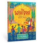 Barefoot Books The Wise Fool - Paperback