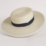 Tula Boater Wide Brim Hat L/XL, Mexico