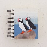 Mr. Ellie Pooh Small Notebook Puffin, Sri Lanka