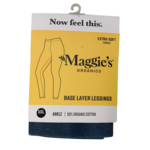 Maggie's Organics Leggings Blue XXL, India