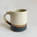 Sobremesa Large Earthy Mug, India