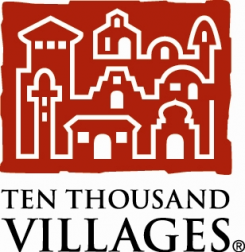 Brandon - Ten Thousand Villages