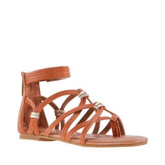 Mia Carlyn Tootsies Children Shoes