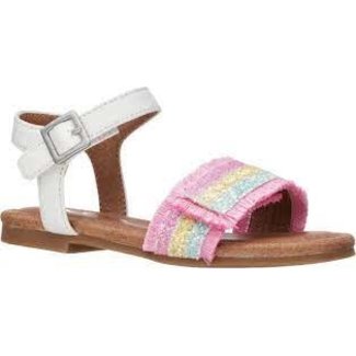 Nina Jackson Sandal - Tootsies Children Shoes