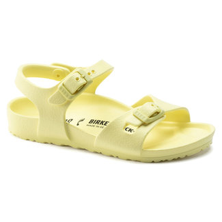 Sandalo Footmates Bambina ECO-ARIEL ES011-041 – Bianco, Taglie 5-11
