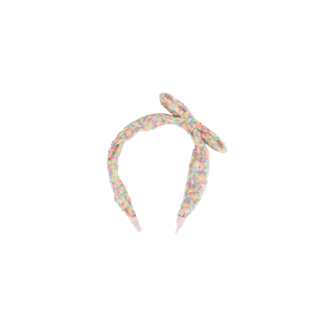 Sprinkle Sequins Headband