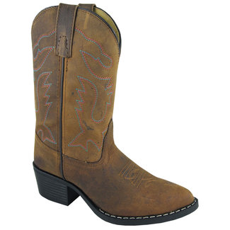 Smoky Mountain Boots Smoky Mtn Dakota (youth)