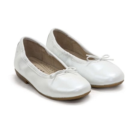 Old Soles Brulee Shoe in Pearlised Pink