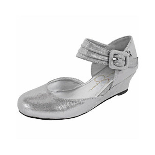 Jessica Simpson Dressy Wedge