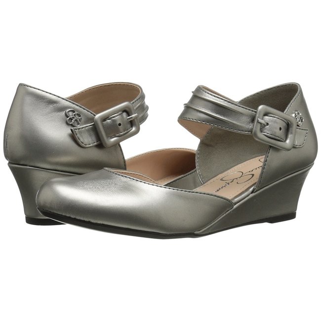 Jessica Simpson Dressy Wedge