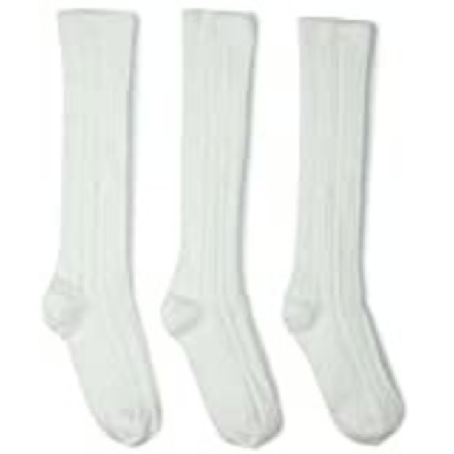 Jefferies Jefferies Socks Classic Cable Knee High - Tootsies