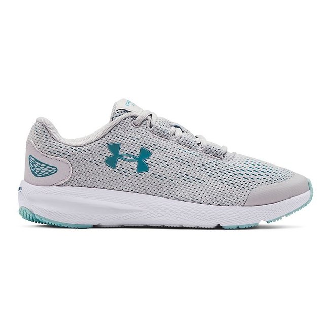 UA Girls Charged Pursuit 2