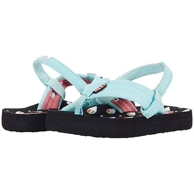 Reef Little Ahi Flip Flops