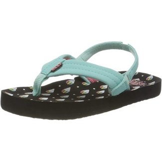 Reef Reef Little Ahi Flip Flops