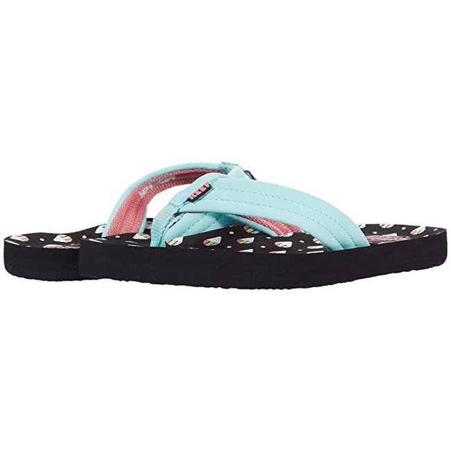 Reef Kids Ahi Flip Flops