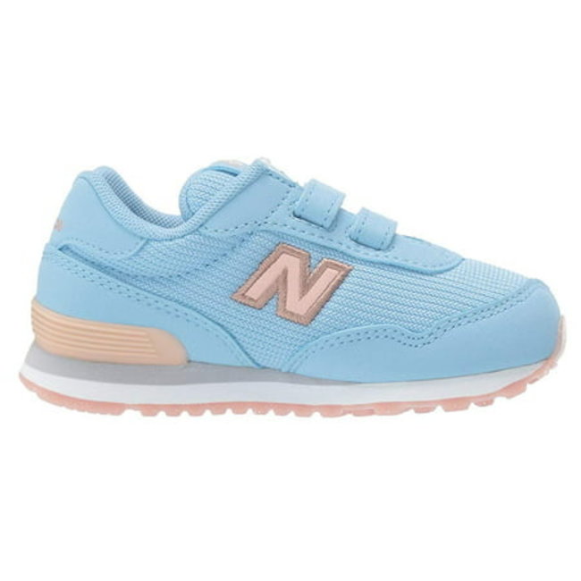 NB Girls 515 - Tootsies Children Shoes