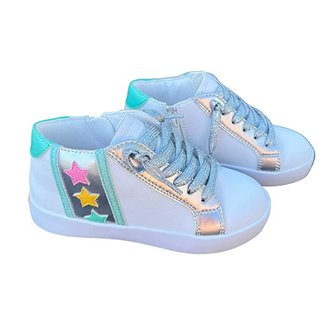 Style Child Style Child Stella Hightop Shoes