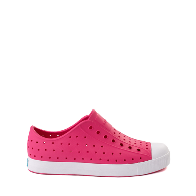 Native Native Shoes Little Kids Jefferson Hollywood Pink 13