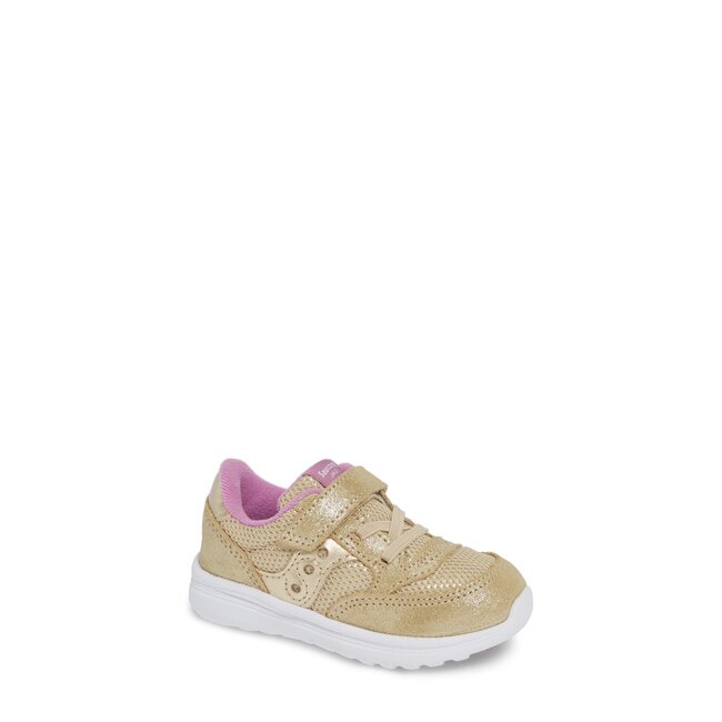 Saucony Girls Jazz Lite 2.0