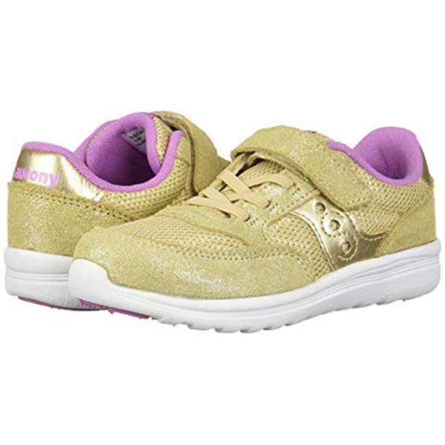 Saucony Girls Jazz Lite 2.0