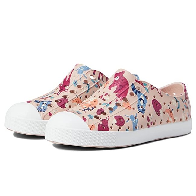 Native Shoes Little Kids Jefferson Print