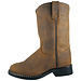 Smoky Mountain Boots Smoky Mtn Roper Boots (Child)