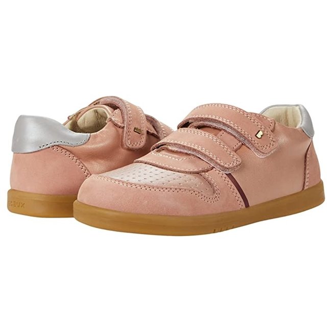 Hey Dude Wendy Youth Linen Beige - Tootsies Children Shoes