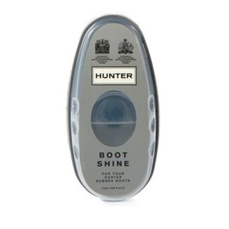 Hunter Hunter Boot Shine