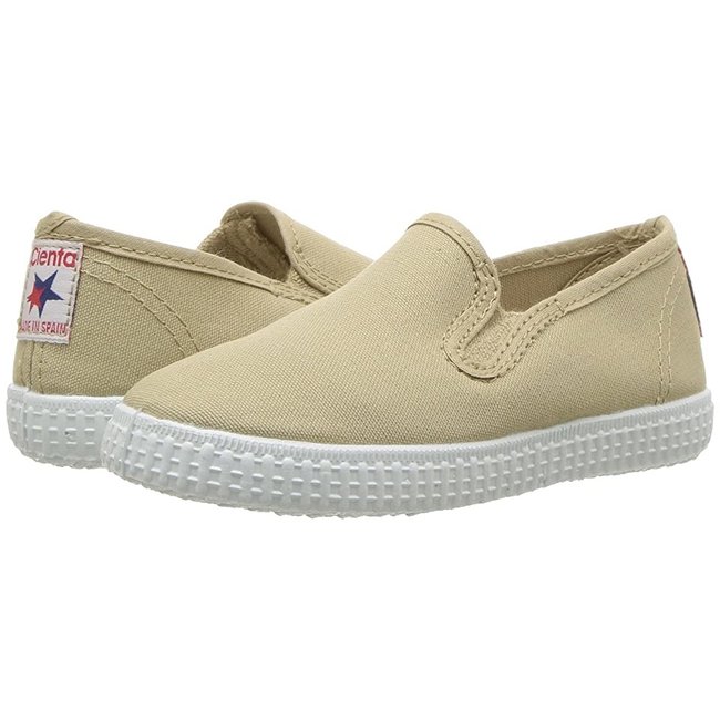 Cienta Boys Slip-Ons