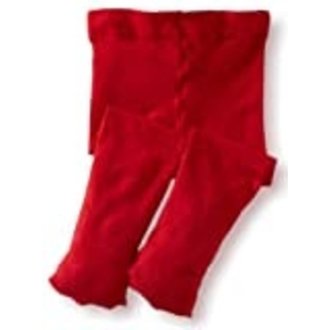 Jefferies Pima Cotton Tights