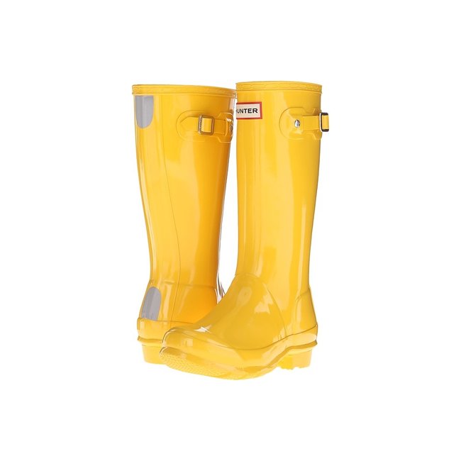 Hunter Original Kids Gloss