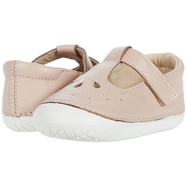 Old Soles Pave Petal