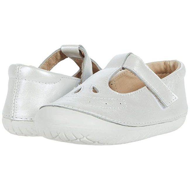 Old Soles Royal Pave