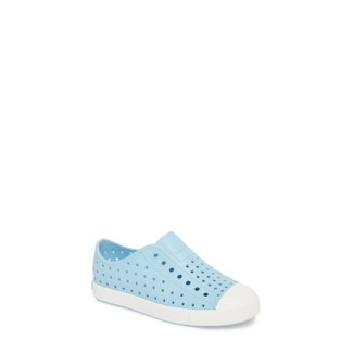 Native Native Shoes Little Kids Jefferson Sky Blue 13