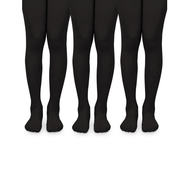 Jefferies Jr. Miss Pantyhose