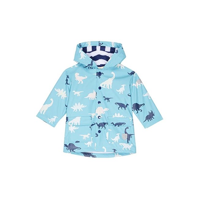 Hatley Color Changing Splash Jacket
