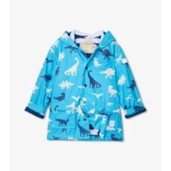 Hatley Color Changing Splash Jacket