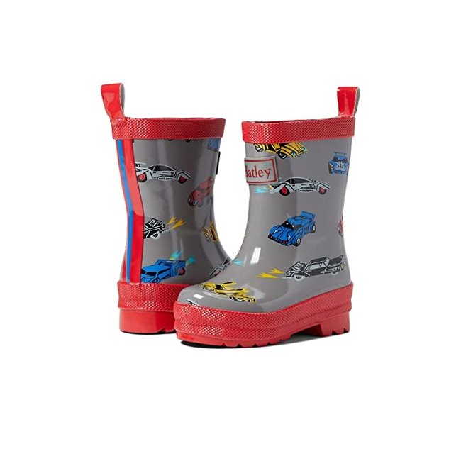 Hatley Rain Boots with Graphics