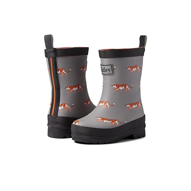 barbour hiking boots