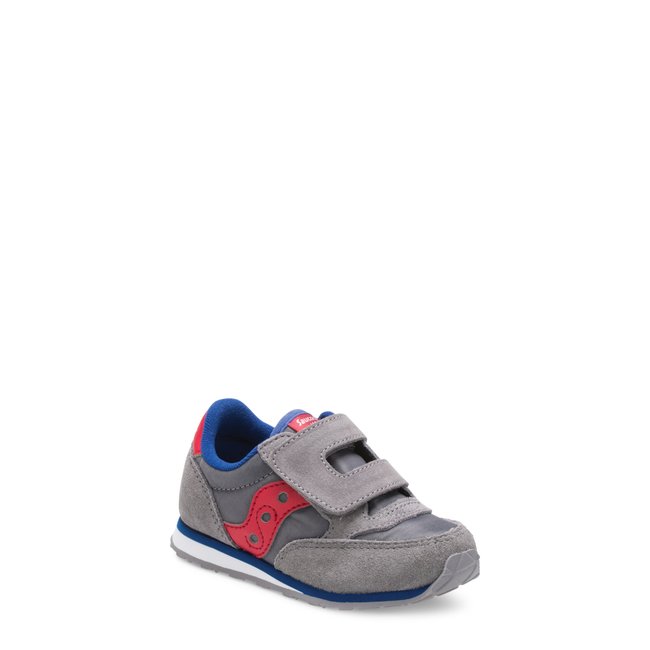 Saucony Boys Baby Jazz HL
