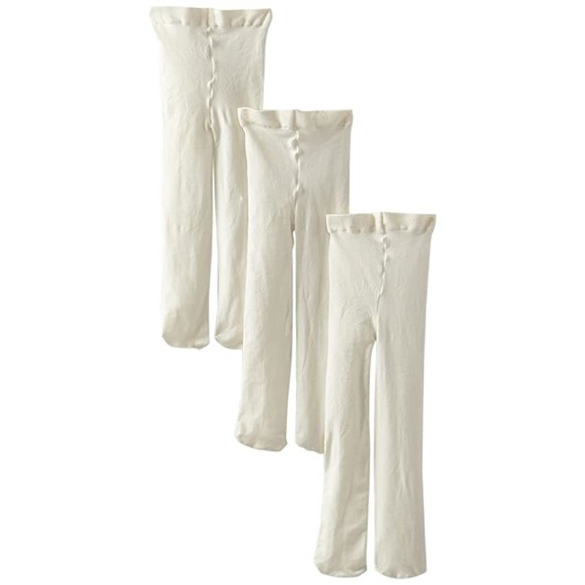 Jefferies Smooth Microfiber Tights