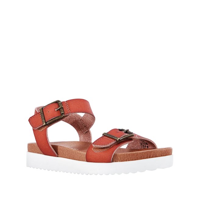 Nina Jacklin Sandal