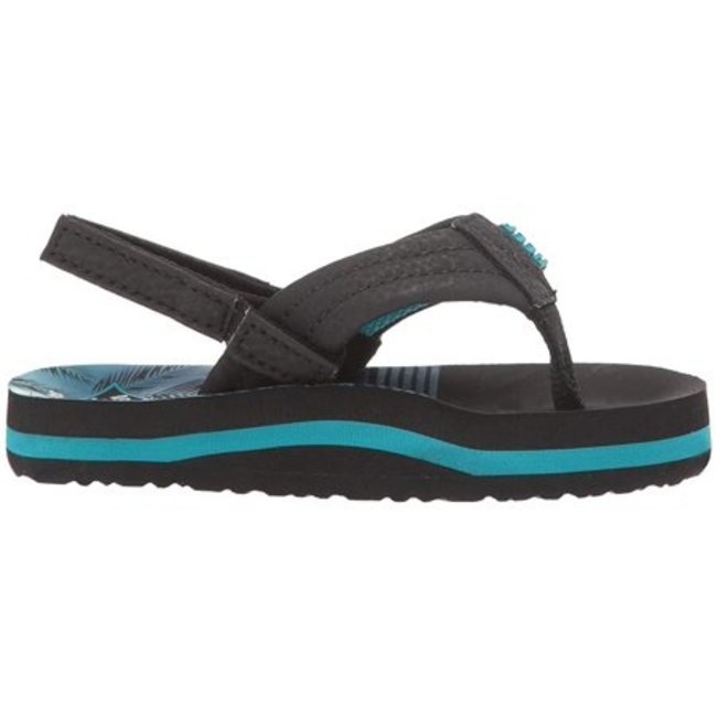 Reef Little Ahi Flip Flops