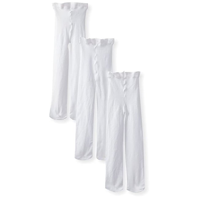 Jefferies Smooth Microfiber Tights