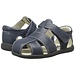 See Kai Run See Kai Run Jude Sandal