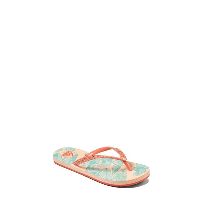 Reef Kids Stargazer Flip Flops