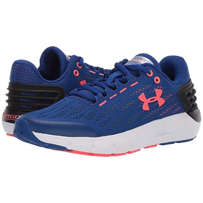 UA Boys Charged Rogue