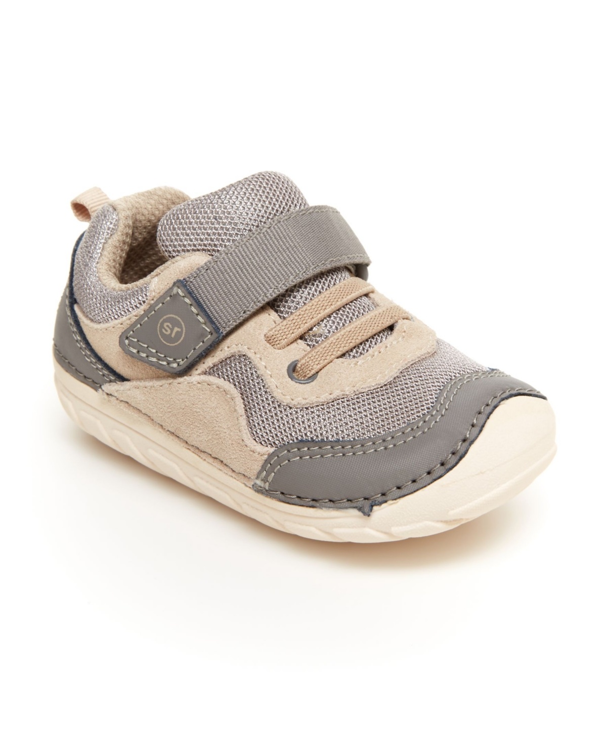 Stride Rite Stride Rite Rhett Tootsies Children Shoes