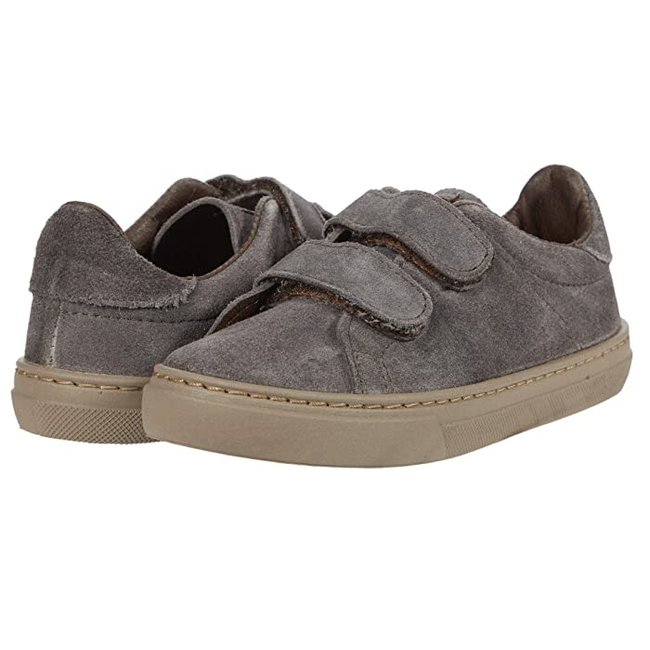 Cienta Dbl Strap Boys Shoe